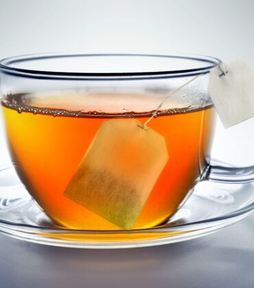 Lipton Tea/ Trà Lip Ton