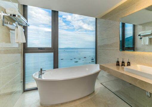 Grand Ocean Suite