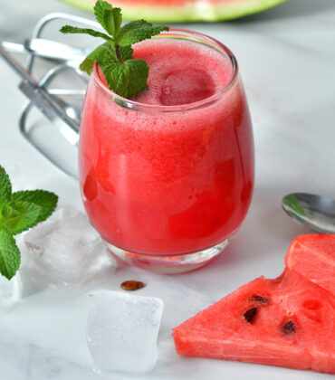 Watermelon Juice / Nước Dưa Hấu